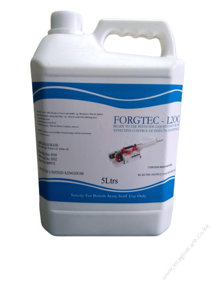 Forgtec