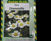 Herbs Chamomile 10gr