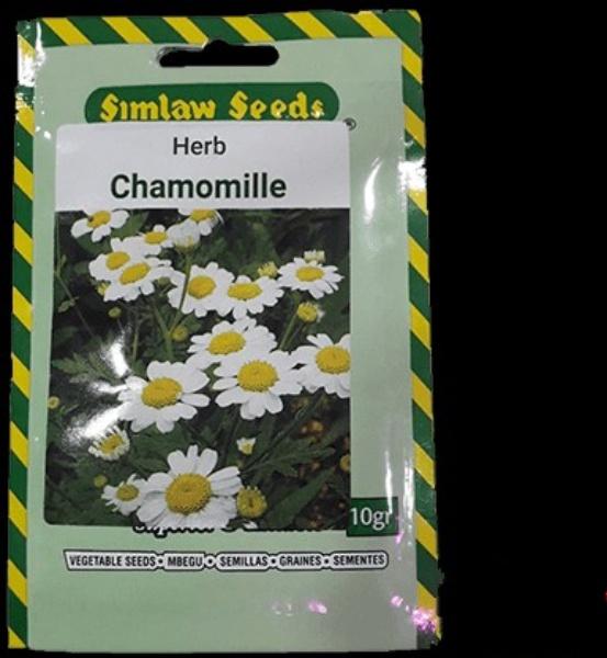 Herbs Chamomile 10gr