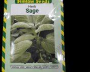 Herbs Sage 10g