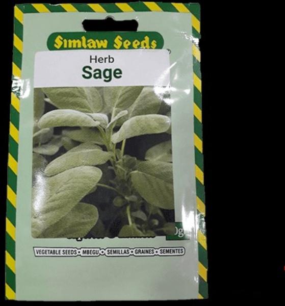 Herbs Sage 10g