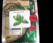 Herbs Sweet Basil CNGB 5003 10g