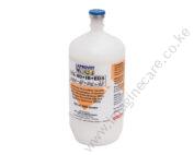 ITA ND+IB+EDS 1000 DS AN/FR (500MLX1000Doses)