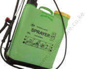 Kenplastic Knapsack Sprayer