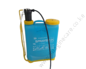 Kenplastic Knapsack Sprayer Blue - 20L