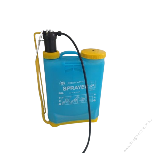 Kenplastic Knapsack Sprayer Blue - 20L