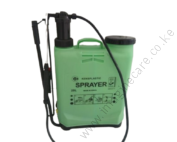 Kenplastic Knapsack Sprayer Green - 20L