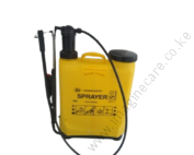 Kenplastic Knapsack Sprayer Yellow - 20L