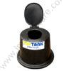 Top English Toilet 1pc