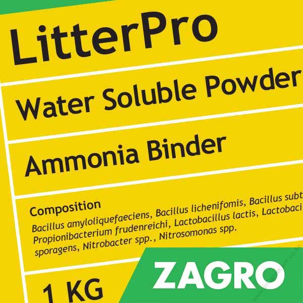 LitterPro
