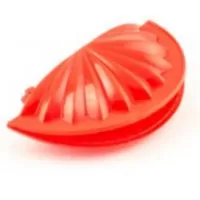 Plastic Gujiya/Ghoogra/ Karanji Mould (Suraj)