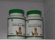 Sequivit pet 60 tabs