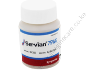 Servian_75_WG_-_Selective_early_post-emergence_herbicide