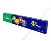 Shalimar 4 in One Incense Sticks