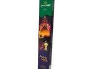 Shalimar Arabian Nights Incense Sticks