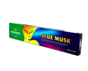 Shalimar Blue Musk Incense Sticks