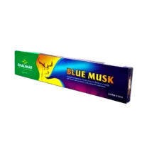 Shalimar Blue Musk Incense Sticks