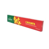 Shalimar Champa Incense Sticks