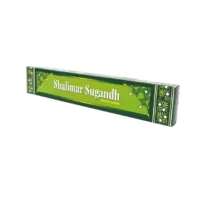 Shalimar Sugandh Incense Sticks 1pack