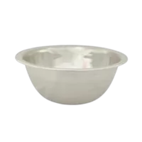 Stainless Steel Mixing Bowl No 8