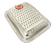Stainless Steel Square Grater
