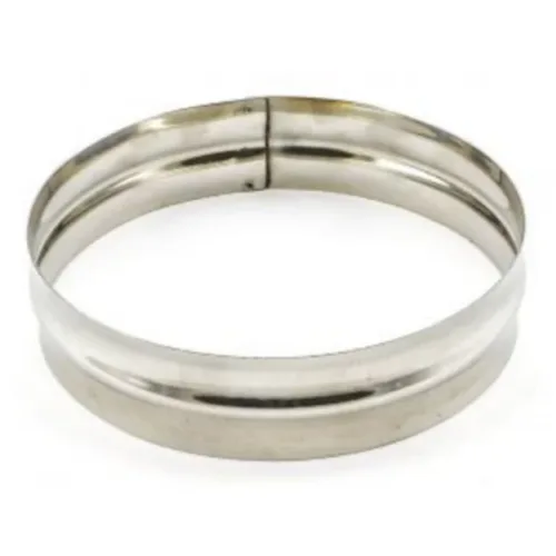 Steamer Ring Big (Available from 11.5cm to 14.0cm)