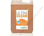 Ultraclean