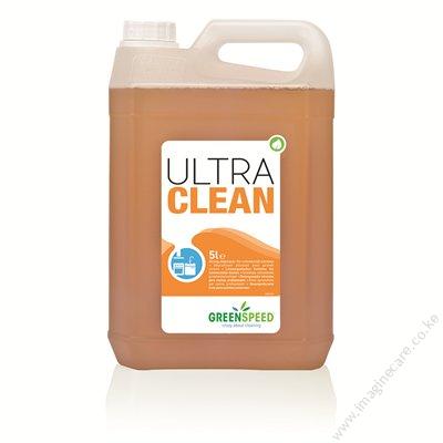 Ultraclean