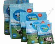Ultramix Maziwa
