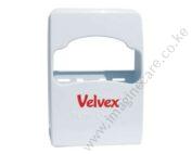 Quarter Fold Toilet Seat Cover Dispenser