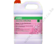 Zazacorona