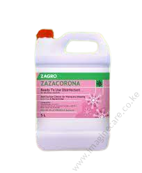 Zazacorona