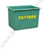 74litre Rectangular Flower Bucket