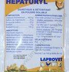 Hepaturyl