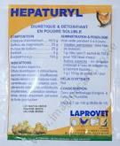 Hepaturyl