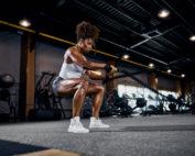 Crossfit Battle Rope