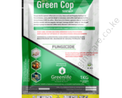 Green-Cop