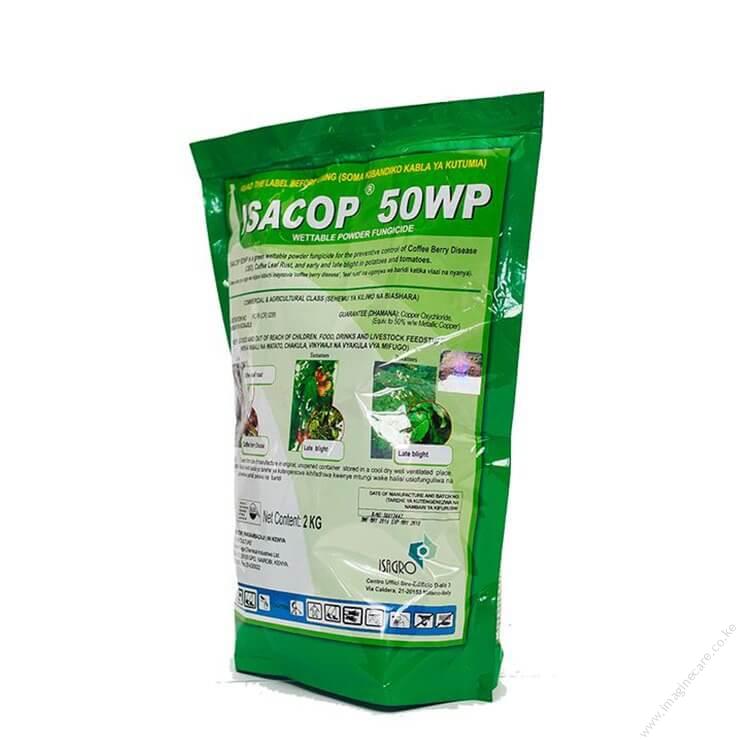 Isacop 50WP