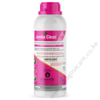 Jambo-Clean