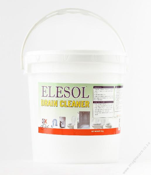 Taco Drain Cleaner (5kg)