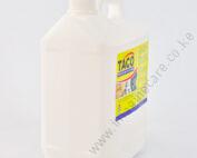 Taco Multi-clean detergent 5ltrs