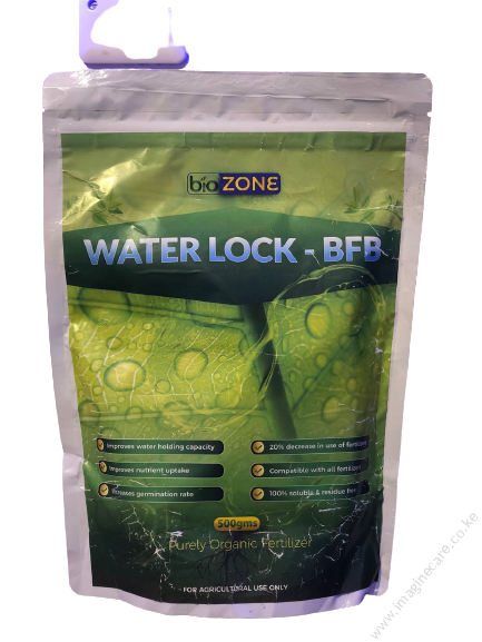 Water Lock BFB