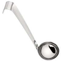 Stainless Steel Oil Spoon/ laddle