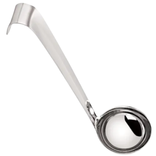Stainless Steel Oil Spoon/ laddle