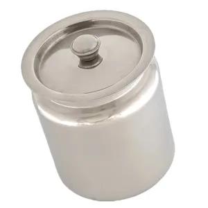 Stainless Steel Oil Can (Chennai)