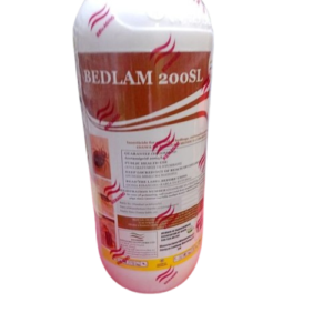 Bedlam 200SL 1L