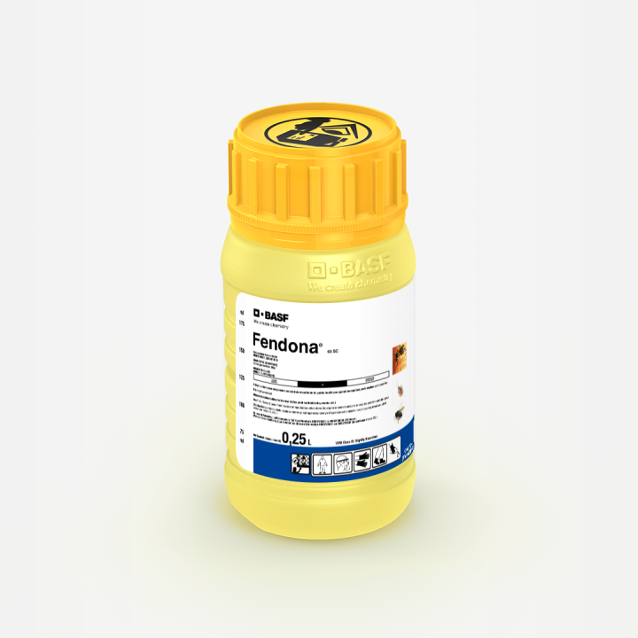 Fendona 60 SC 250ml