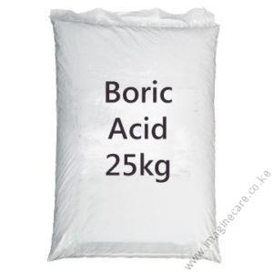 Boric Acid 25kg