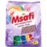 Msafi Detergent Sachets-Lavender
