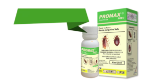 Promax 20 EC for Houseflies 25ml